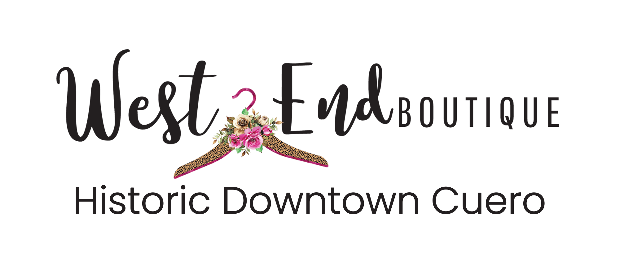 West End Boutique Inc